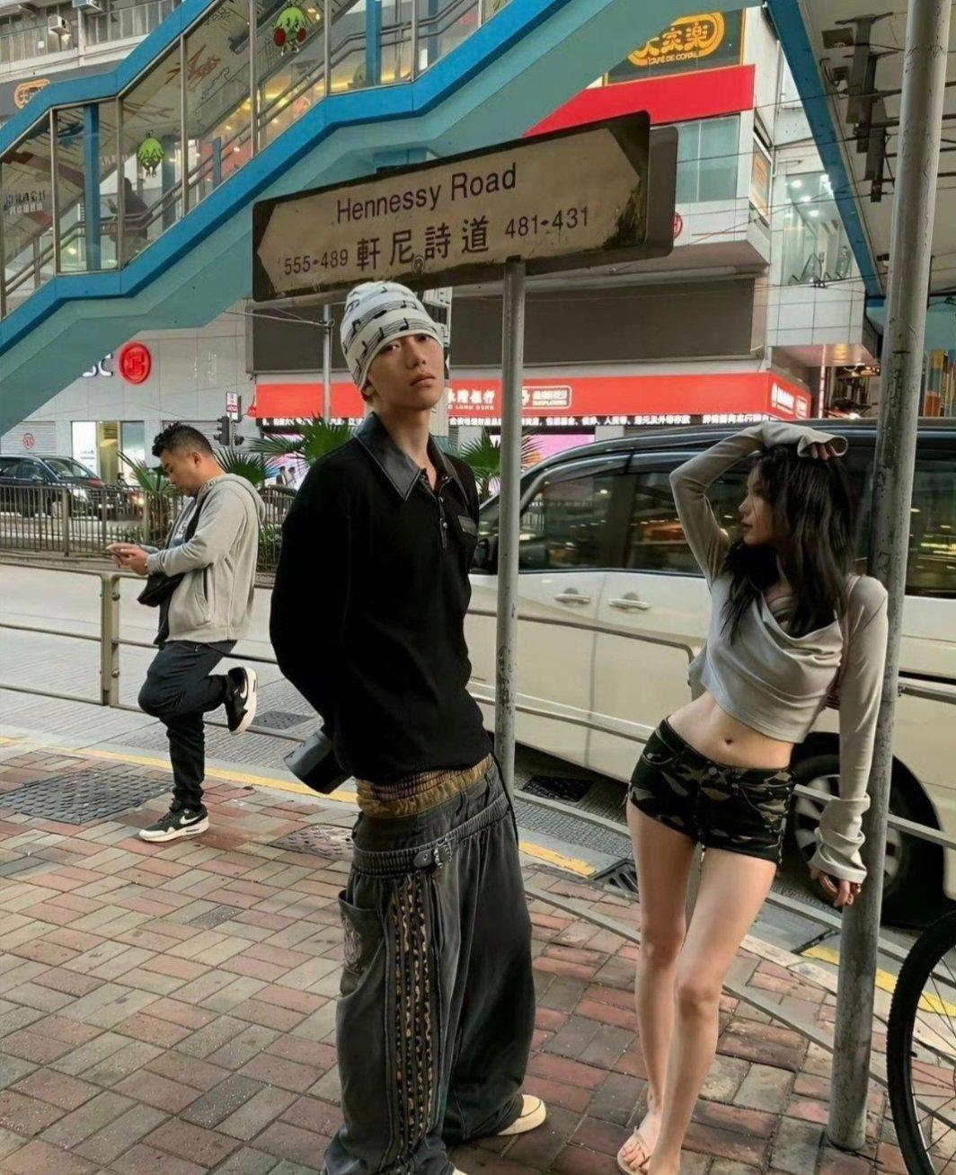 这设计是一边走一边提？