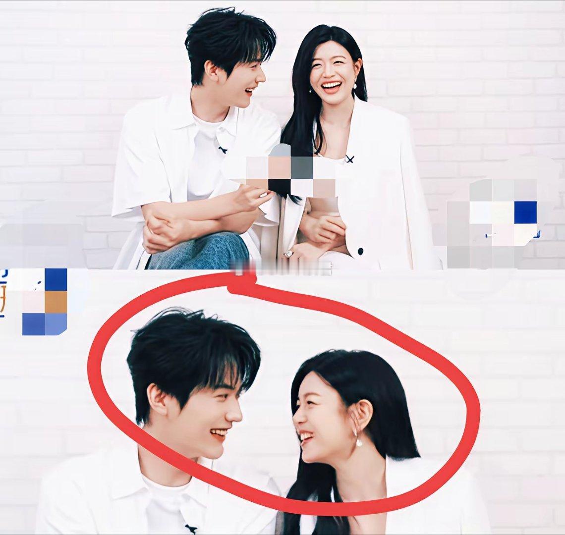 奉劝大家，看《狙击玫瑰》，千万不要上头，周柯宇这样的男人普通人找不到不是因为没有