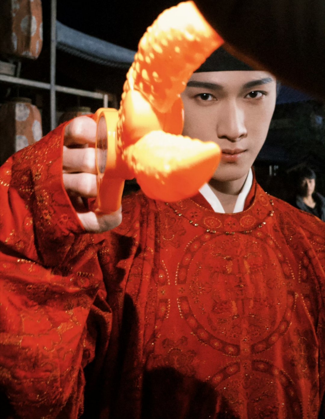 林晏永远幸福来到另一个时空望你得偿所愿李昀锐也要永远幸