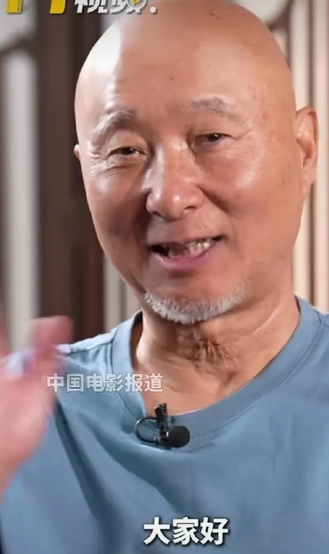 我有种预感陈佩斯估计不能安享晚年了！不是因为他身体不好，而是因为《戏台》