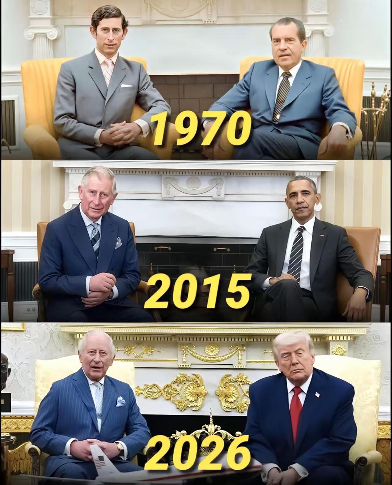 查尔斯是一种象征[赞]