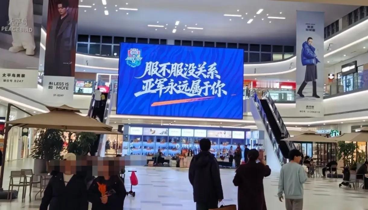 上海申花再次获得亚军，上赛季差1分，这赛季差2分，而且都是被同城上海海港压制。这