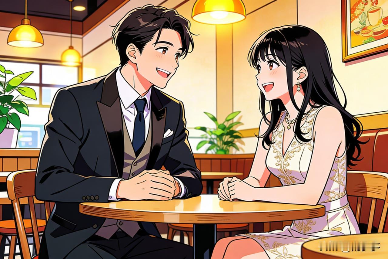 判断一个人是不是正缘，有一个邪修的办法，就是看和这个人在一起时，运气好不好，如果