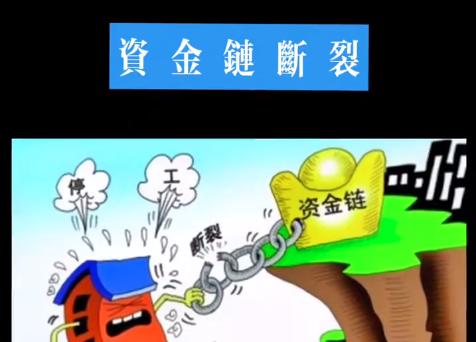 公司资金链断裂，共计拖欠工资760多万。200多号员工集体仲裁维权，经劳监局出