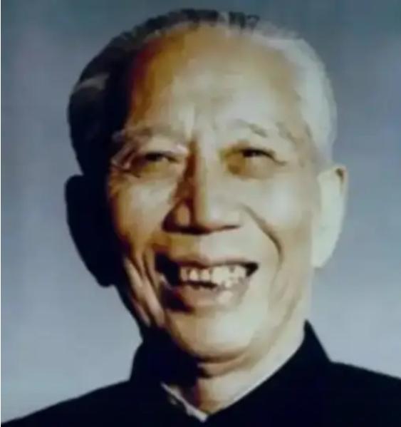 1988年，王震将军愤怒的说:“将来我去见毛主席时，我要对他讲，你讲搞不好要改变