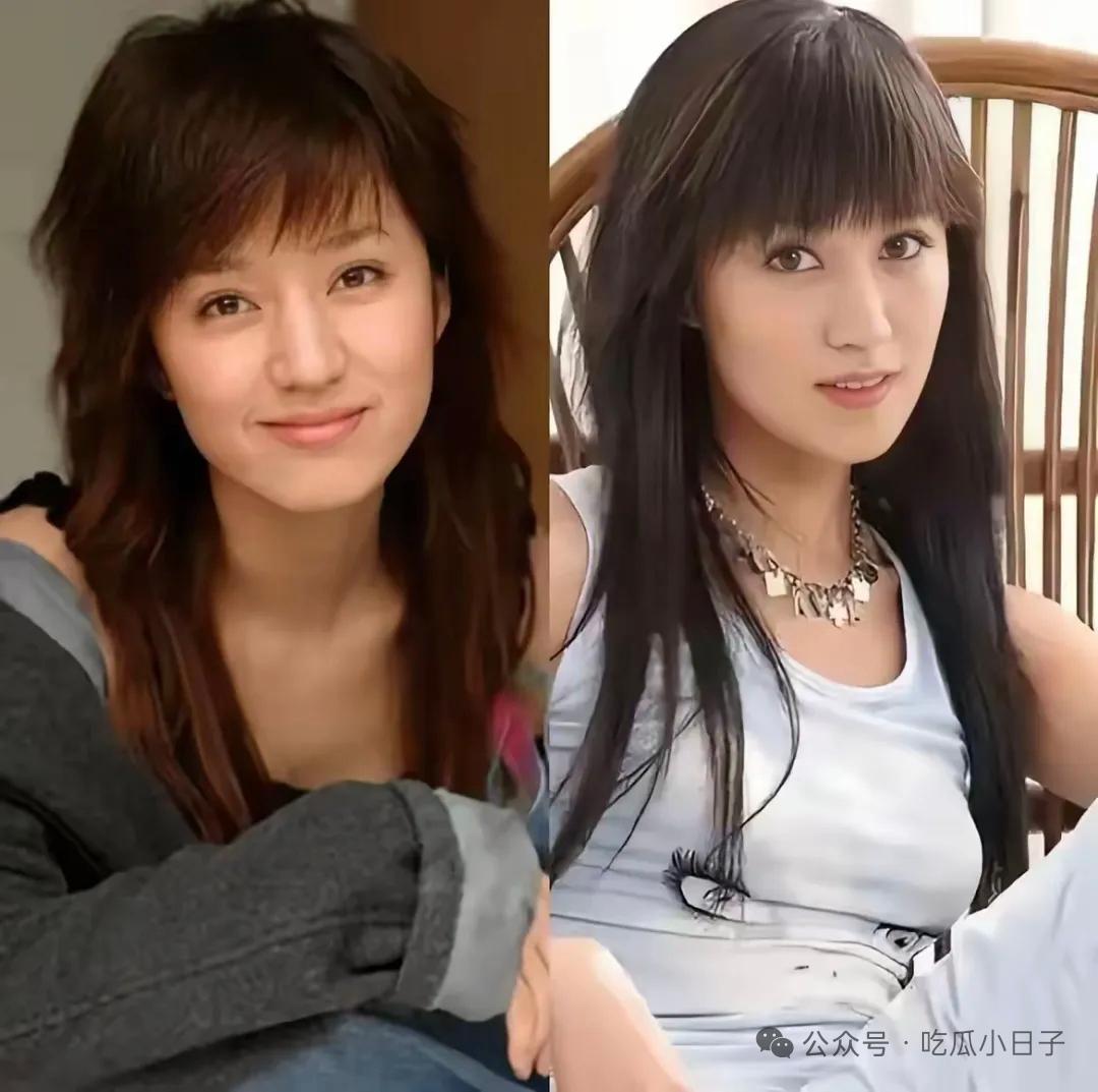 假如当初大S和周渝民结婚，小S和黄子佼结婚，她们能复刻鲍蕾/鲍莉那样的幸福生