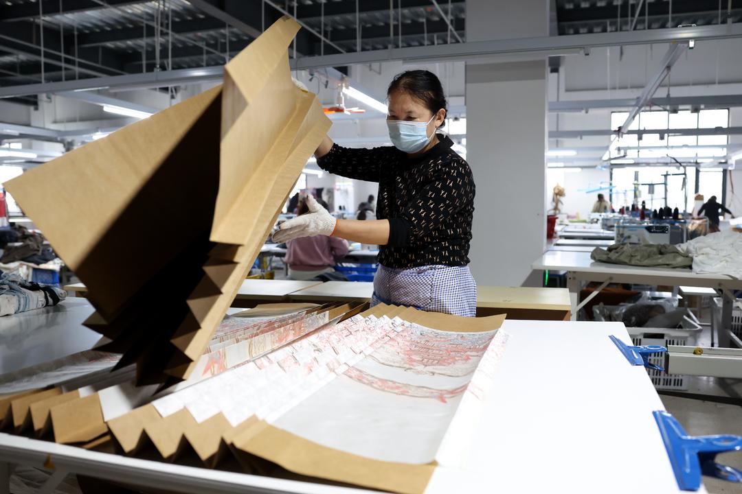 农村电商: 冷热交织“双十一”