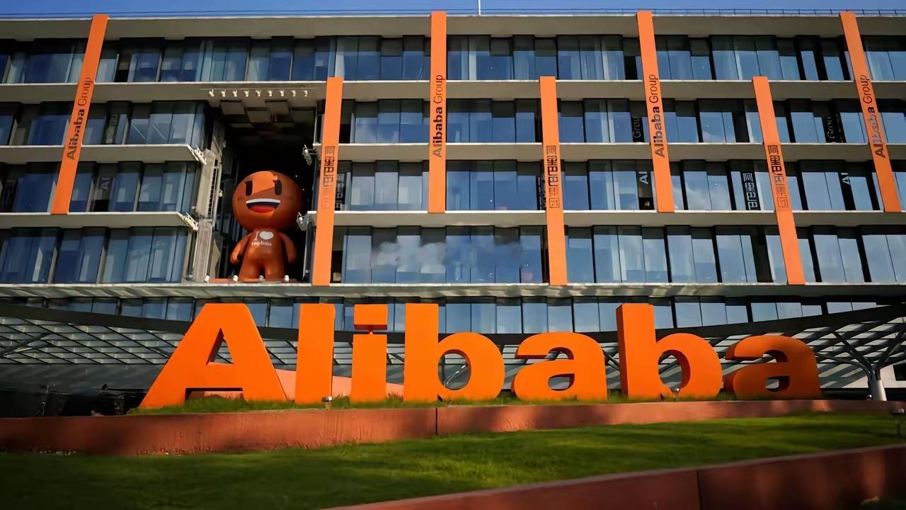 阿里系这八个公司，董事长分别是：一、阿里巴巴集团，蔡崇信。二、蚂蚁集团，井贤栋。