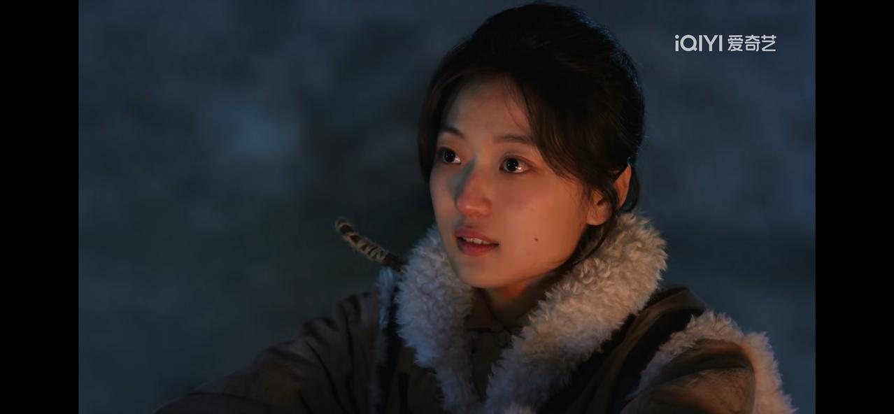 《大生意人》解气！常玉儿做了一件事，很多男人都做不到。西蒙小汗王捂着脖子倒在