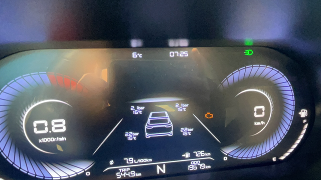 帝豪第四代开一年大件出问题了提的2023第四代冠军版尊贵型，开了三个月北方冬天