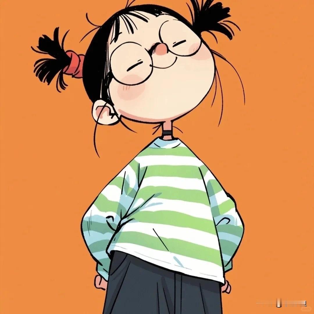 从小到大一直认为人都是善良的，我家先生说人如果都是善良的，那监狱是干啥的，监狱里