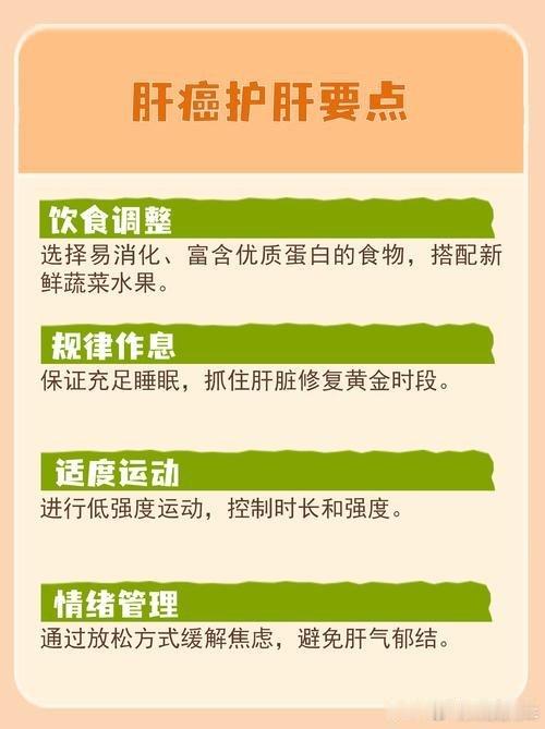 肝癌早期几乎没有明显症状肝癌，多数患者确诊即晚期但是有一部分病人可以或多或少的