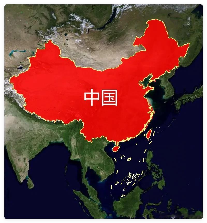 太平天国失败？不，它让中国躲过彻底瓜分！你以为太平天国只是场血流成河的内乱？