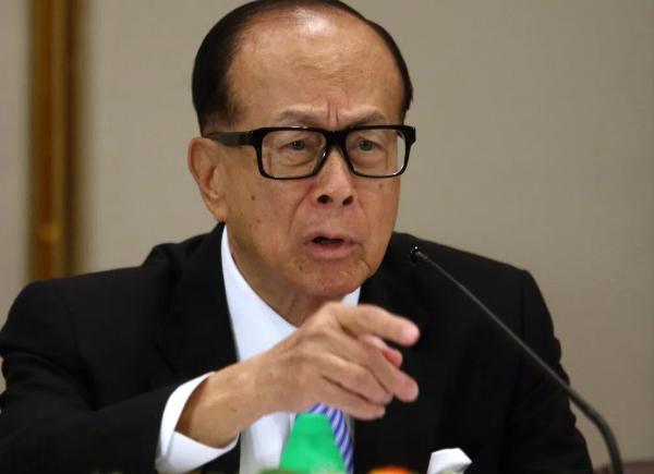 新加坡联合早报8月27日报道：“知情人士透露，尽管丢失了两个巴拿马港口的