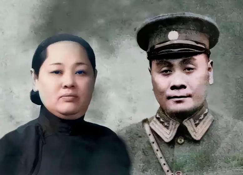 1935年，刘湘如愿当上四川省主席，妻子周氏却嫌弃自己难看，坚持要给刘湘纳妾。刘