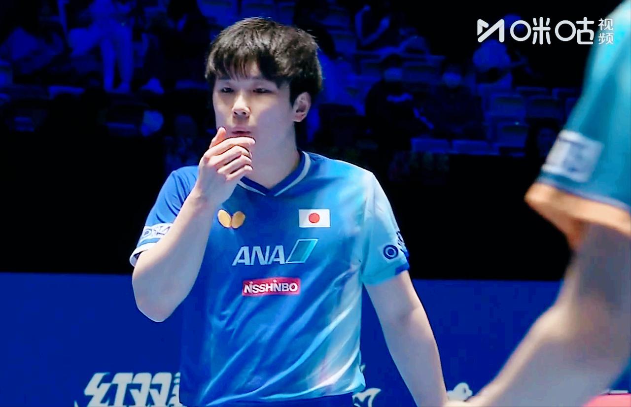 笑死我了，侯英超对王曼昱是多么欣赏。张本智和比赛，也能扯上鳗鱼。他解说户