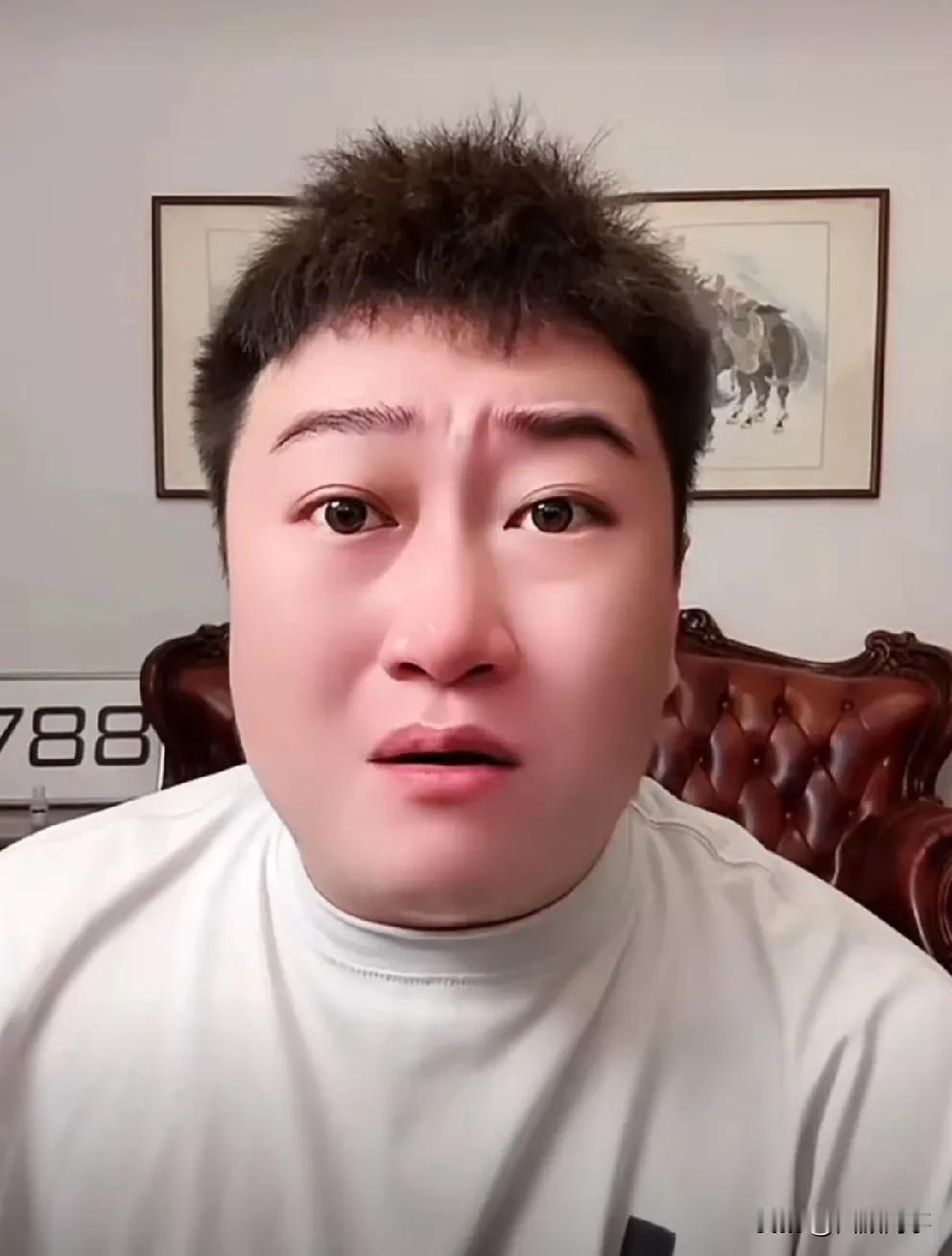 骡子喊话629主播挣不挣钱心理没数吗？有个女主播上个月才挣4700！