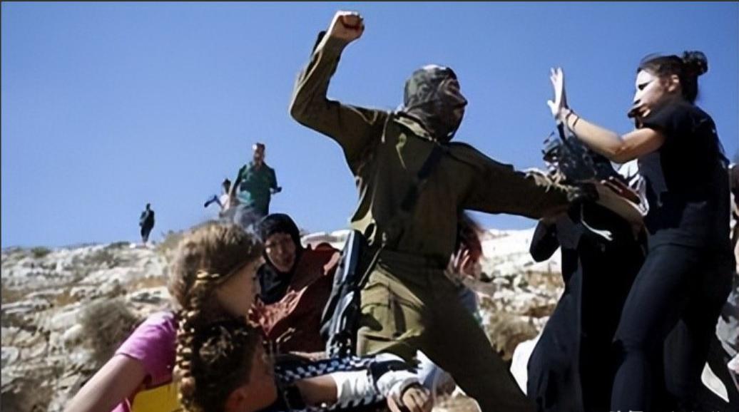 炸锅了！8个穆斯林大国集体亮剑！矛头直指以色列，美国这次拦不住了！4月