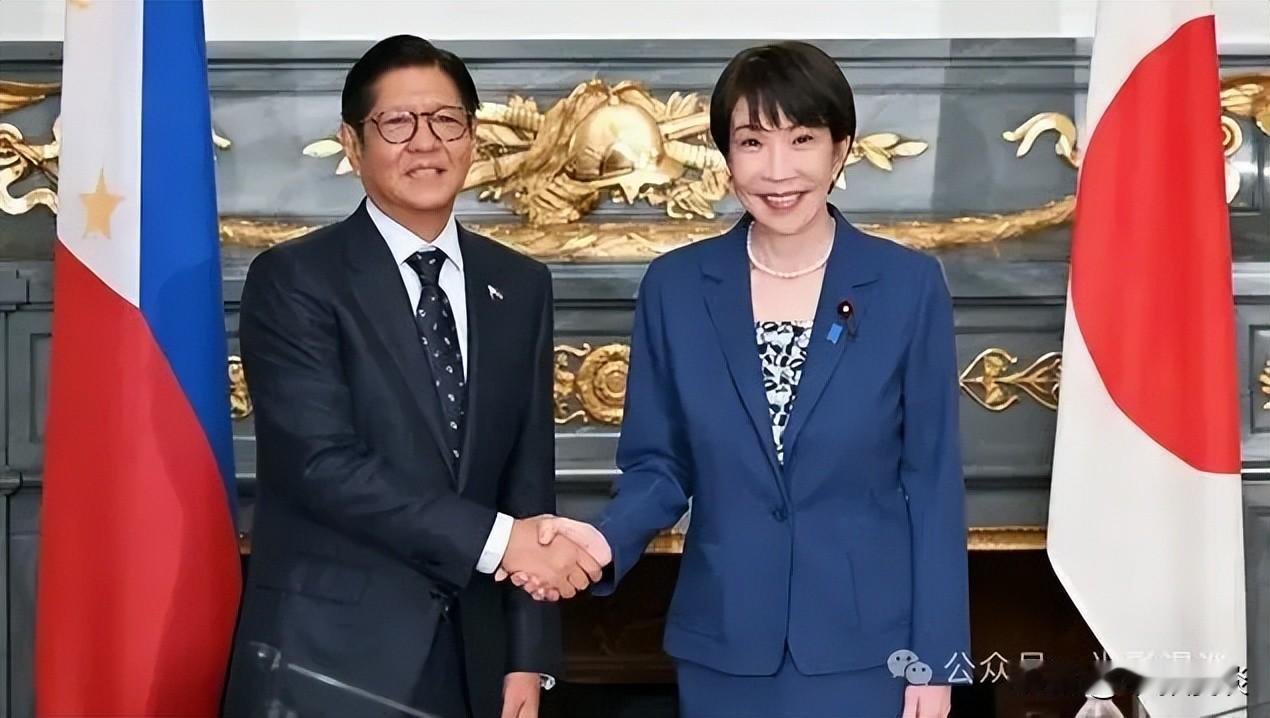 日菲要搞一个海上划界，把台湾东部海域给瓜分了？中国送给他们“六个字”前天，小