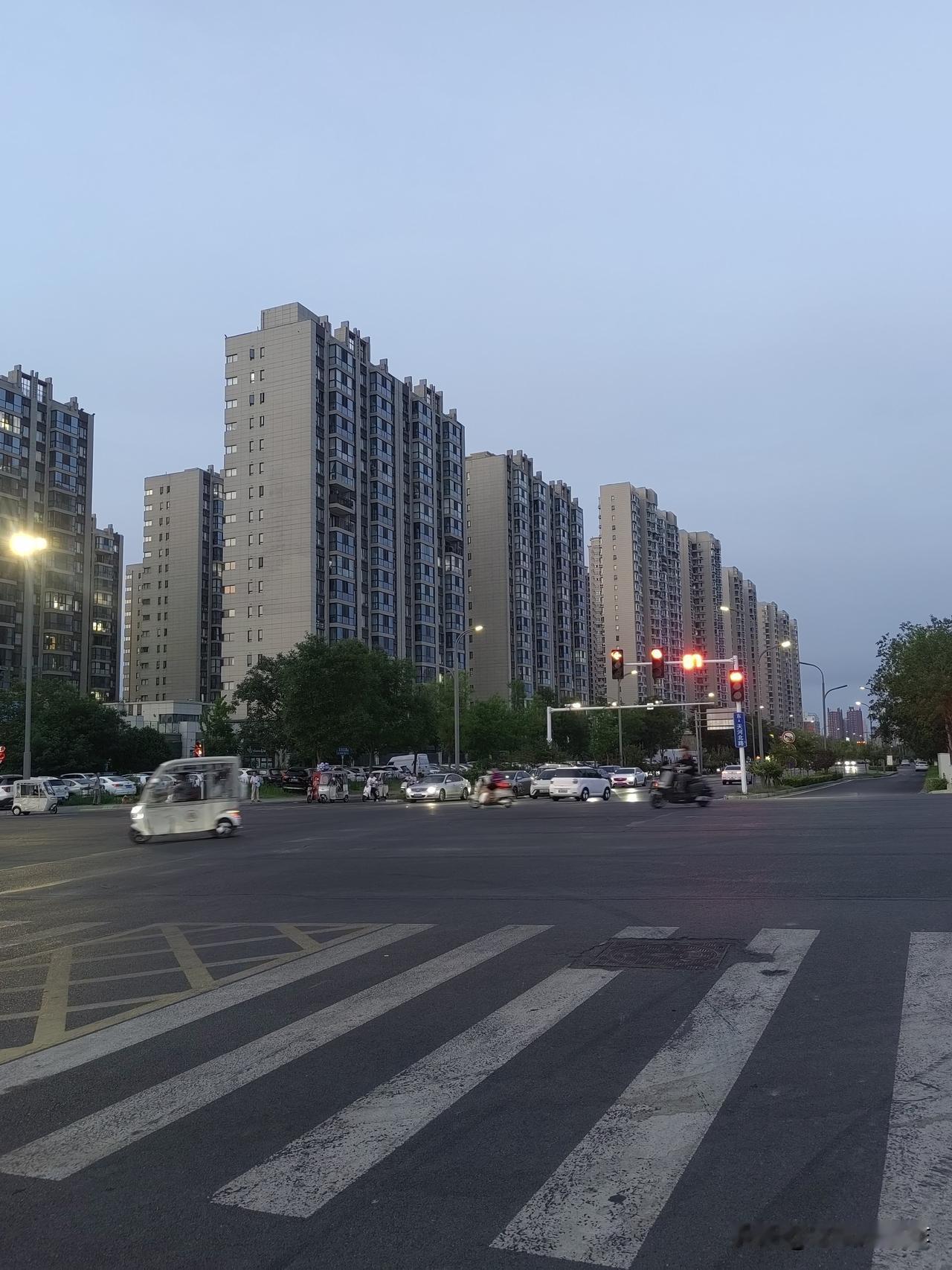 南水北调工程在焦作穿城而过，确实给焦作这个煤城注入了新的活力这20年时间，整个