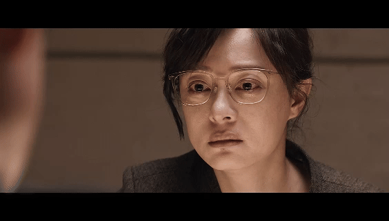 孙俪150秒无台词情绪戏 孙俪150秒无台词这段  孙俪对情绪的把控力更强了，