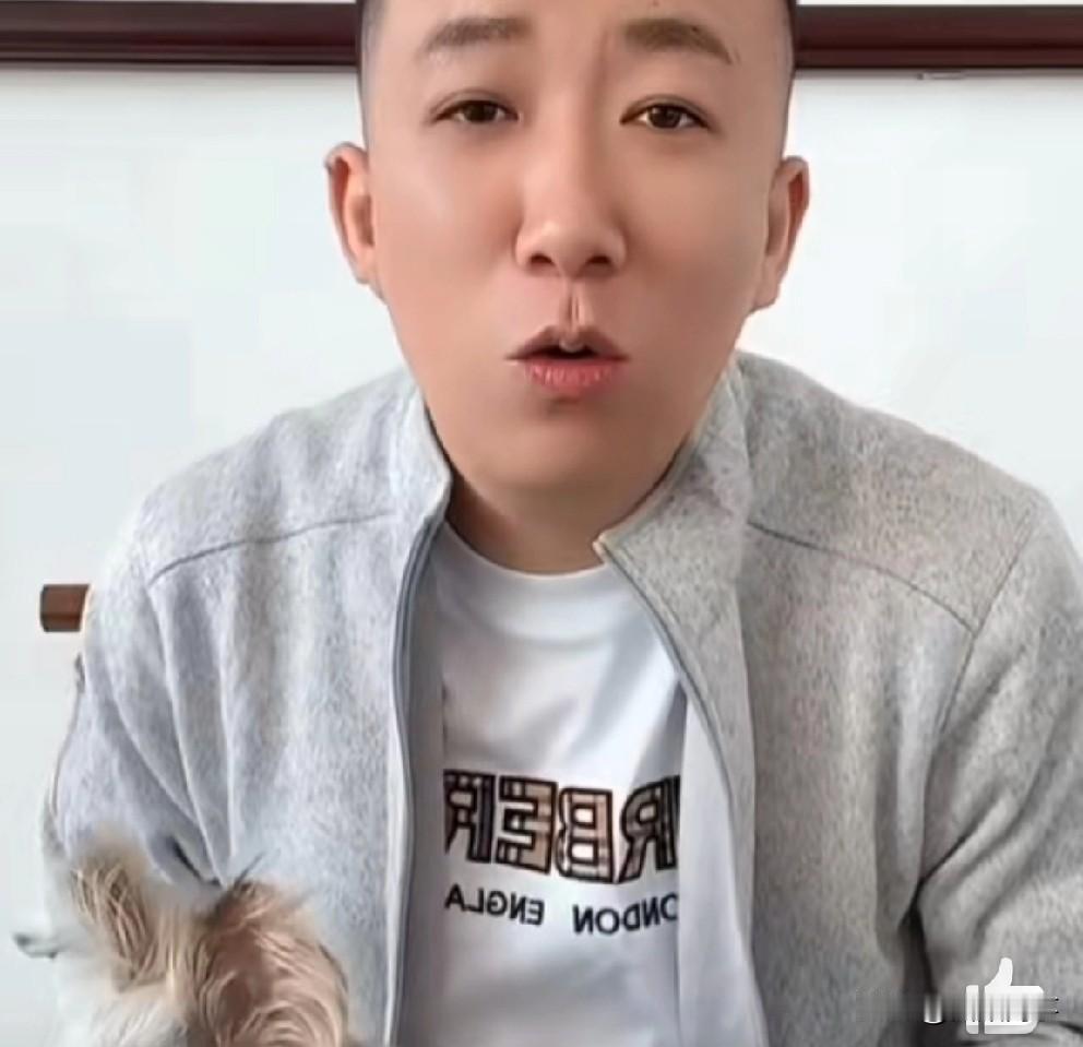 张二嫂说盘锦过水螃蟹，鹏gg喊话没说我和二子爷王小国！谁