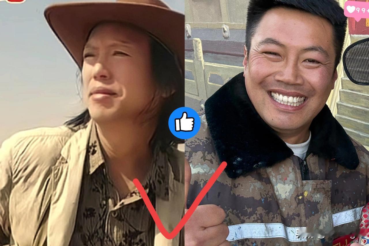 原来吴承言的“草根逆袭”藏着顶级艺术基因！网友扒出的真相太颠覆认知了～