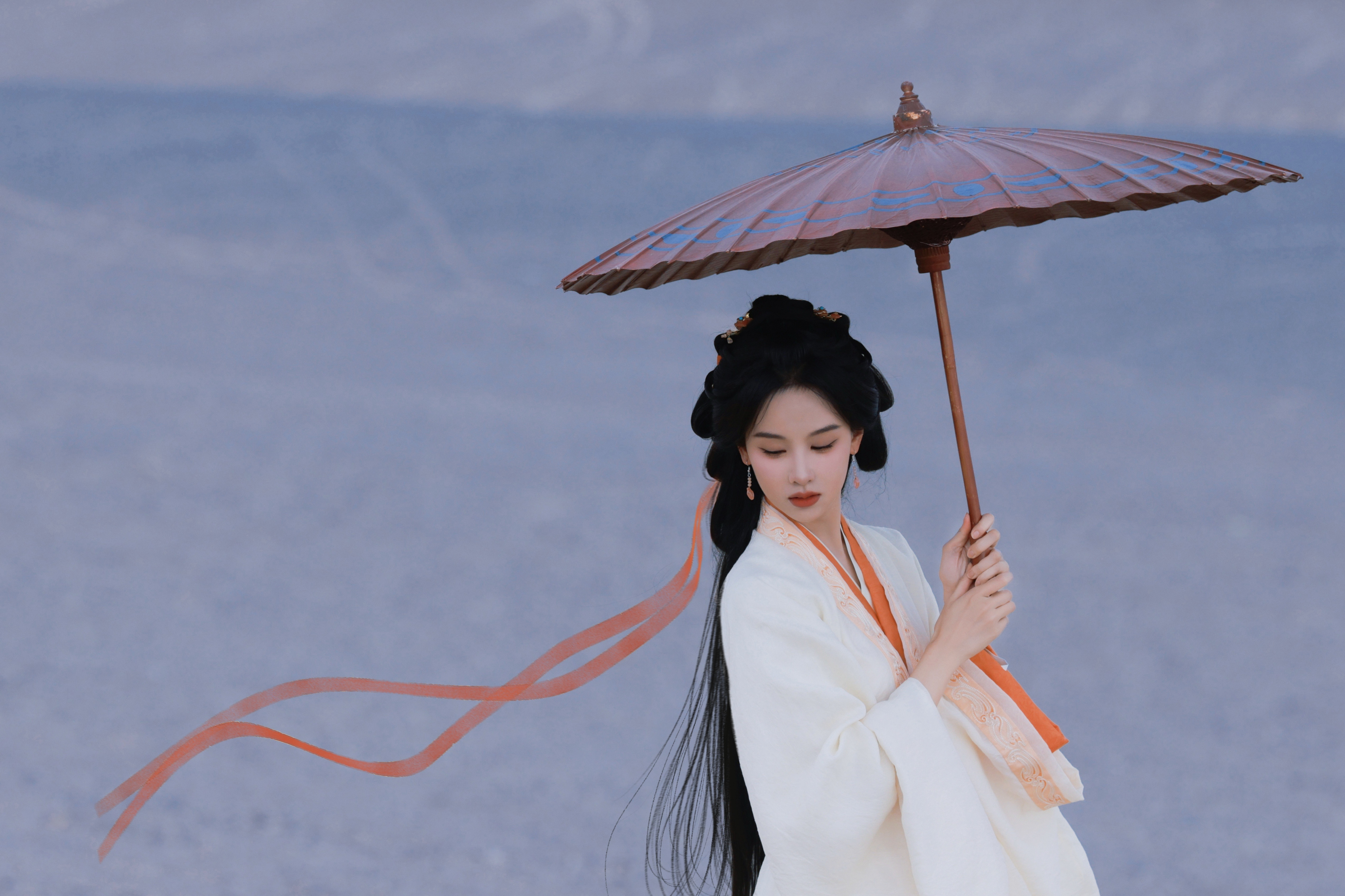 👤陈都灵写真