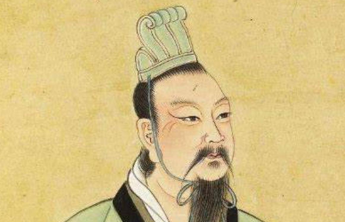 汉文帝刘恒不肯葬入“皇家墓葬区”的两大原因：1.刘恒母子与刘邦的关系不太亲密，
