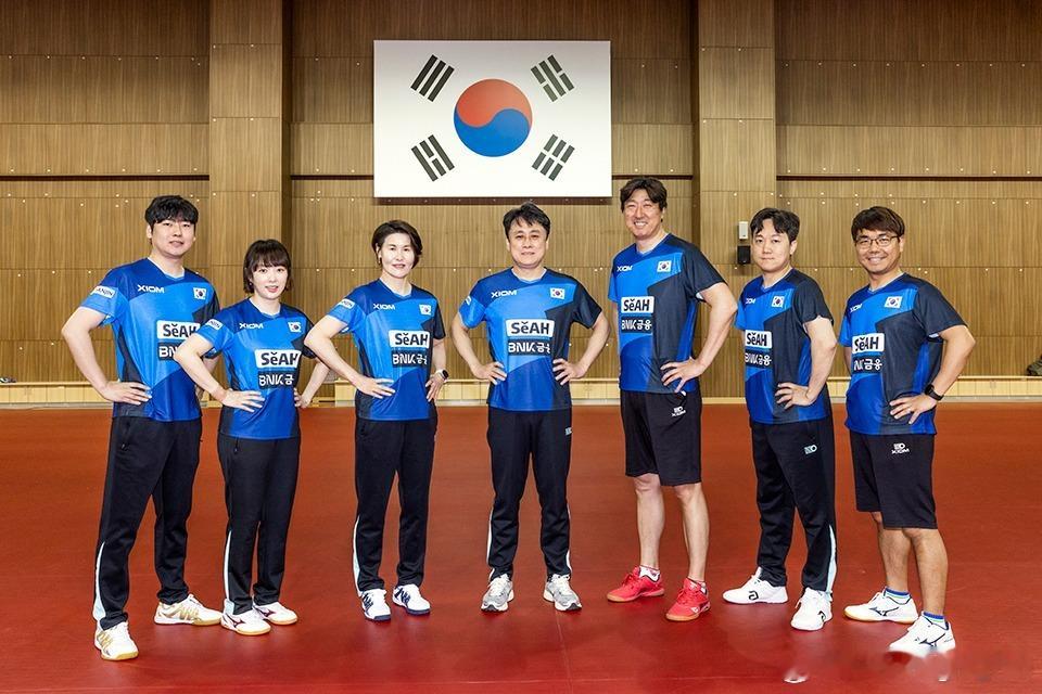 伦敦世乒赛团体赛【韩媒】2026伦敦世界乒乓球锦标赛团体赛“即将开幕”乒乓球的