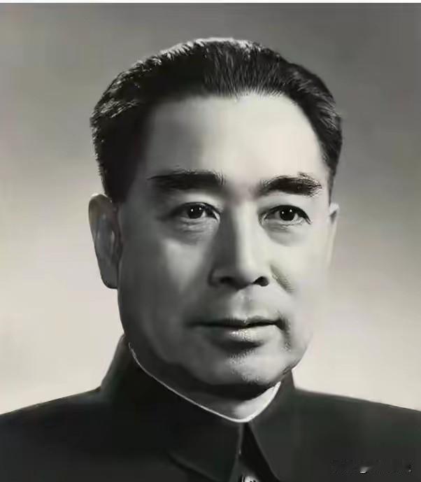 周恩来能否调动军队？职务与实战早已给出答案有人疑问，周恩来究竟能不能调动指