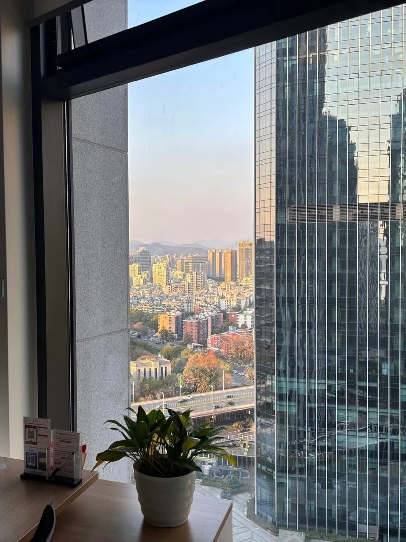 从外企经理角度告诉你这些岗位不限专业