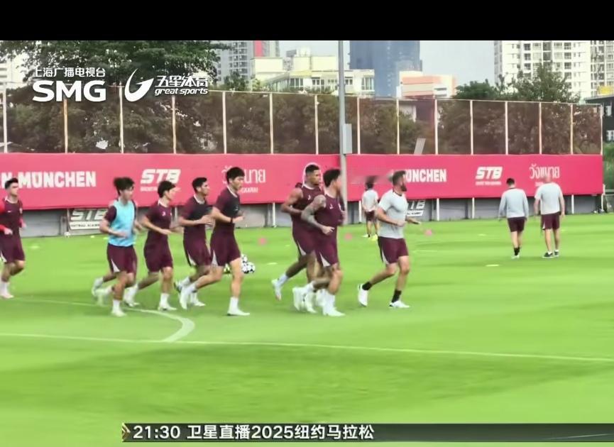 海港再次留下多名主力征战亚冠！这样即使夺得中超冠军意义又何在？更何况海港距离下一