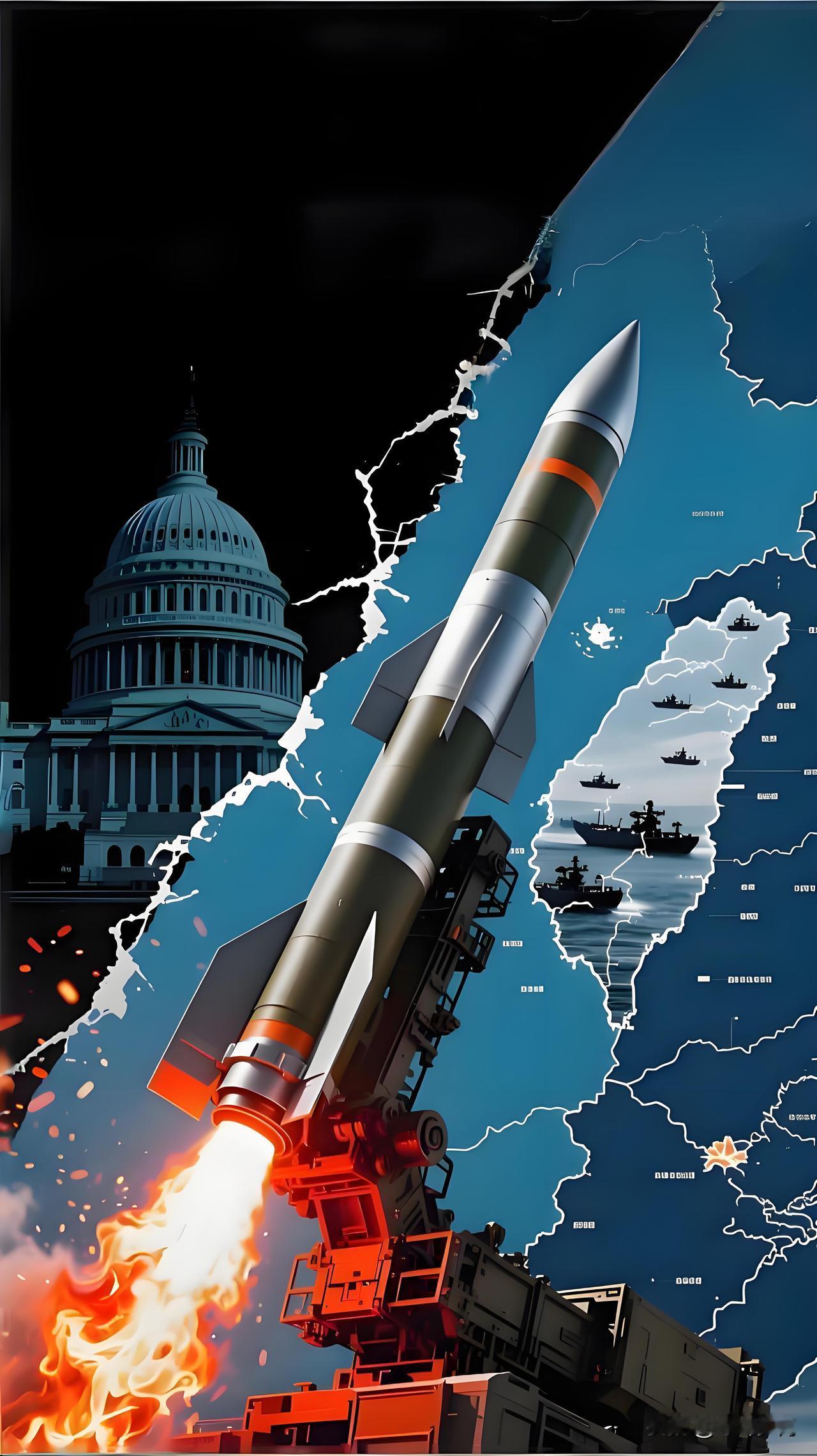 美国选择此刻，对台大规模军售，有三大算计!1，当前，正值中日关系，紧张之际，美