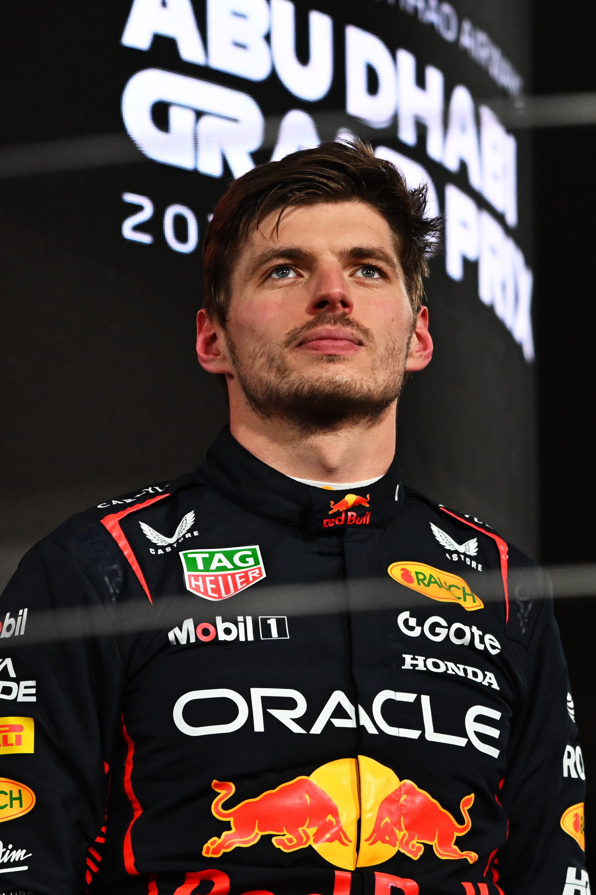 F1冷数据2018年至今，所有阿布扎比大奖赛的冠军都拿下了第二年的F1世界冠军