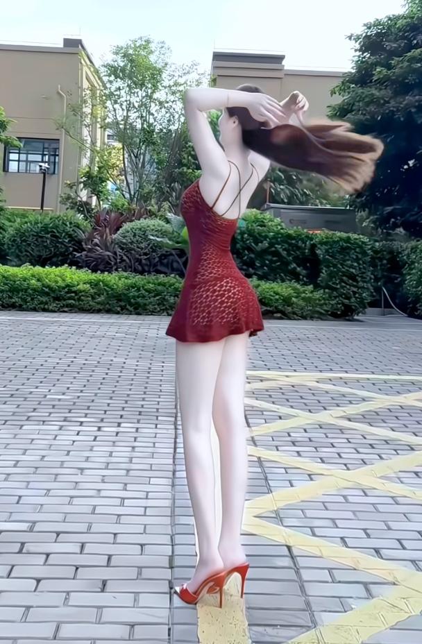 美女是白重要还是五官精致更重要？或者身材更重要？我觉得白真的让一个人看起来更加引