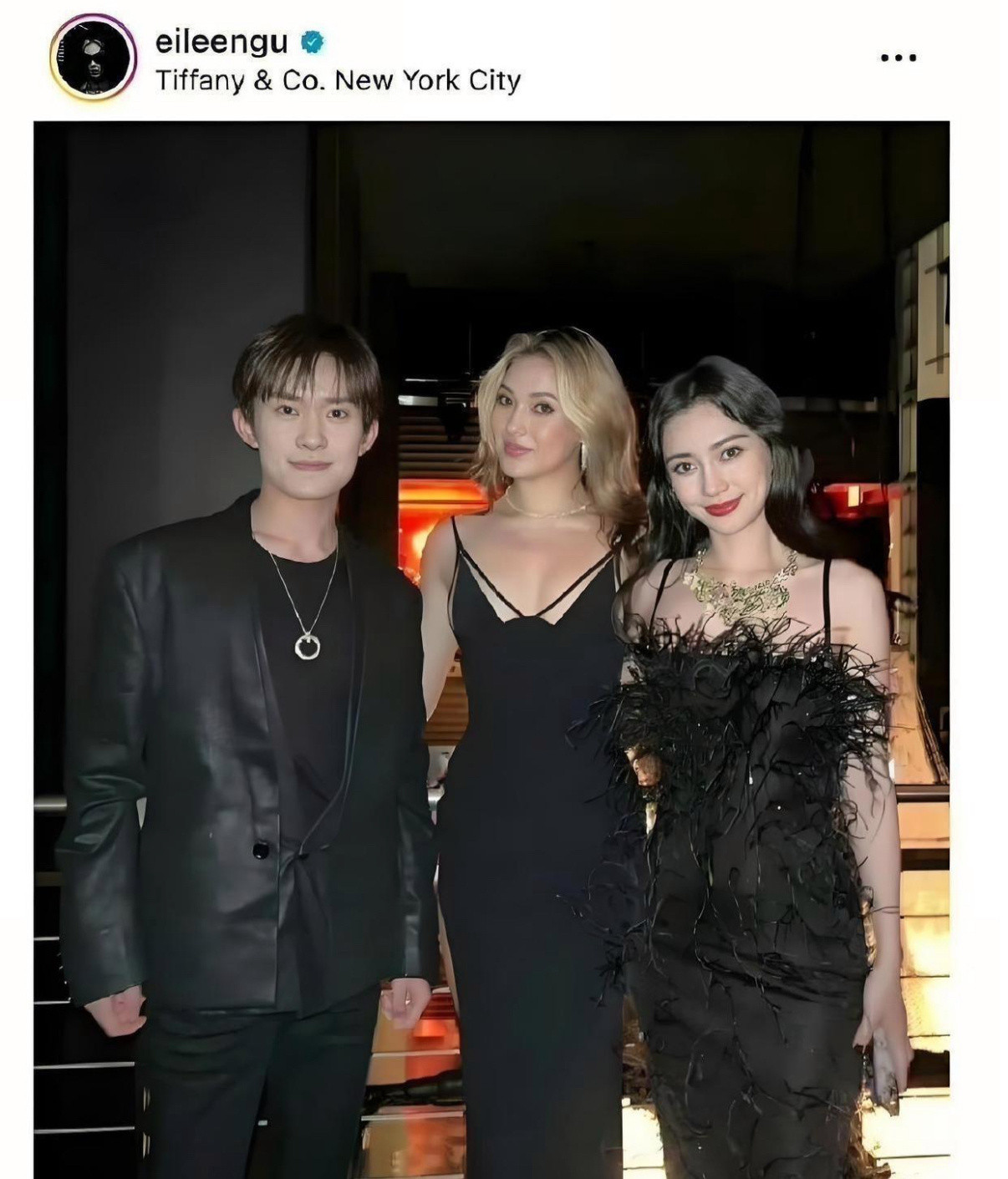 谷爱凌没有p图的义务​​​