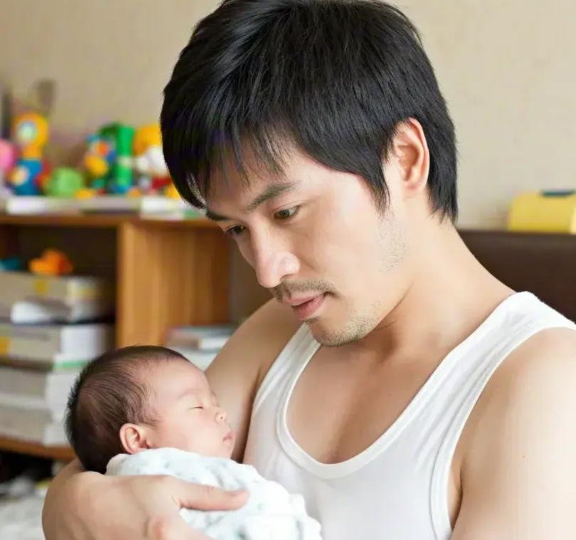 现在的小孩令人无语。我孙儿生下来没吃一口母乳，儿媳就没让自己开奶。好吧，我做婆婆