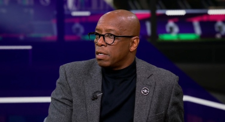 赖特: 本来阿森纳1-0我也满足了, 他们进第1球后把维拉完全踢碎了