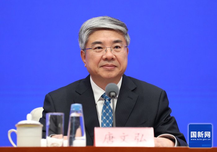 商务部: 稳步扩大制度型开放, 让更多的企业、群众享受到红利