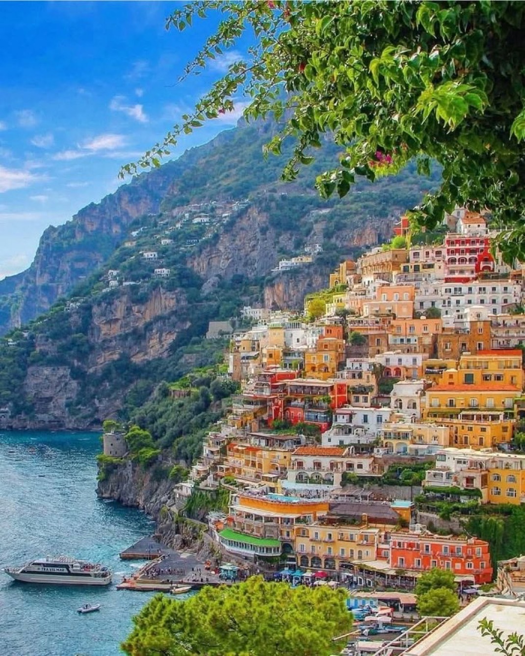 旅游意大利🇮🇹.