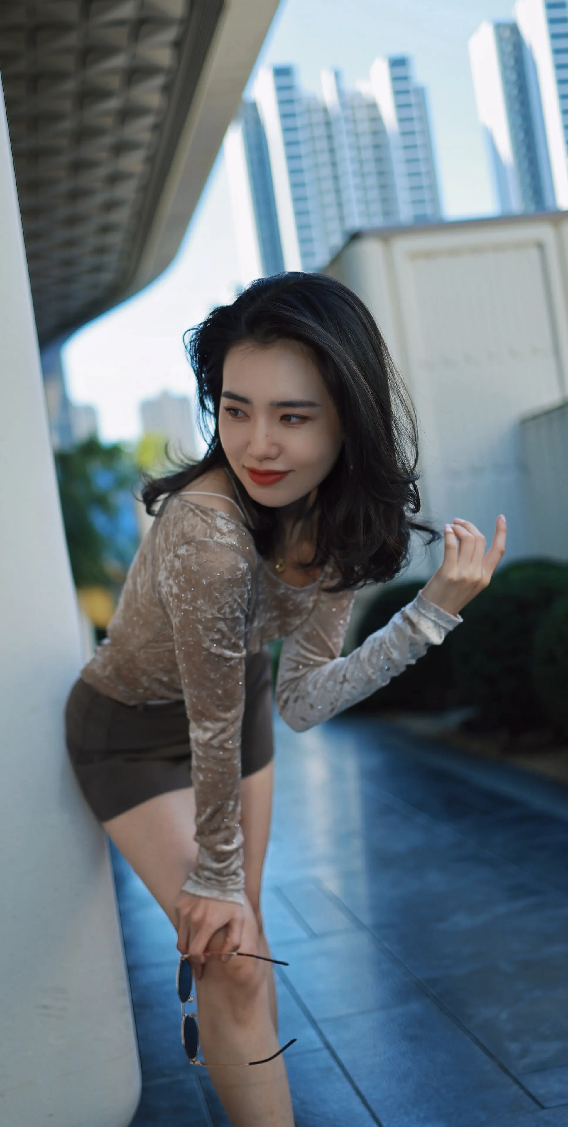 像呼吸一样简单。