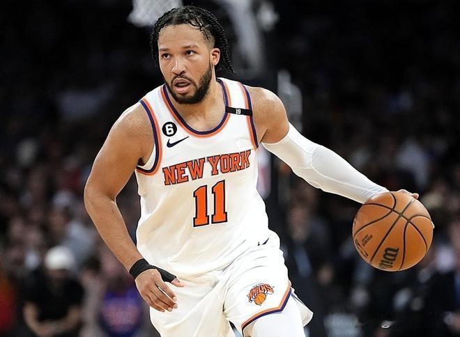 最近五年来NBA东决MVP！谁的表现更有含金量？2026年：布伦森（纽约尼克