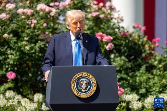 扣押中方油轮后，美方发现中方货轮填满导弹，白宫的说法终于变了 扣押中方油轮后