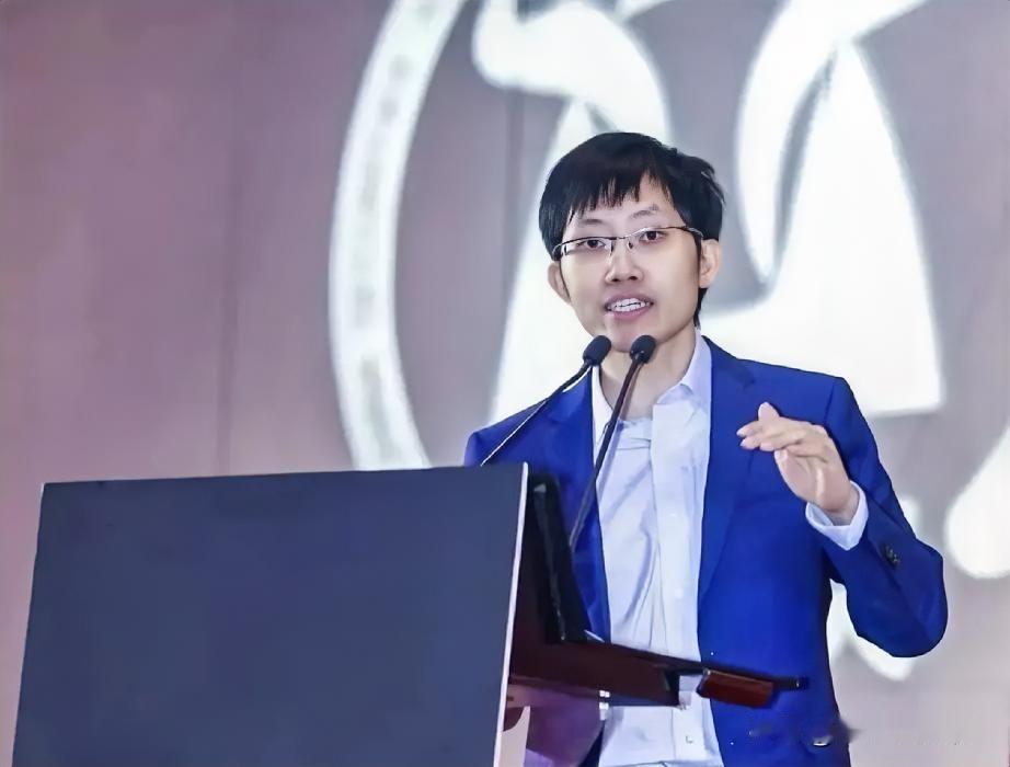 一觉醒来，全世界和中国都沉默了！又一中国牛人上封面了，这次是来自浙江大学