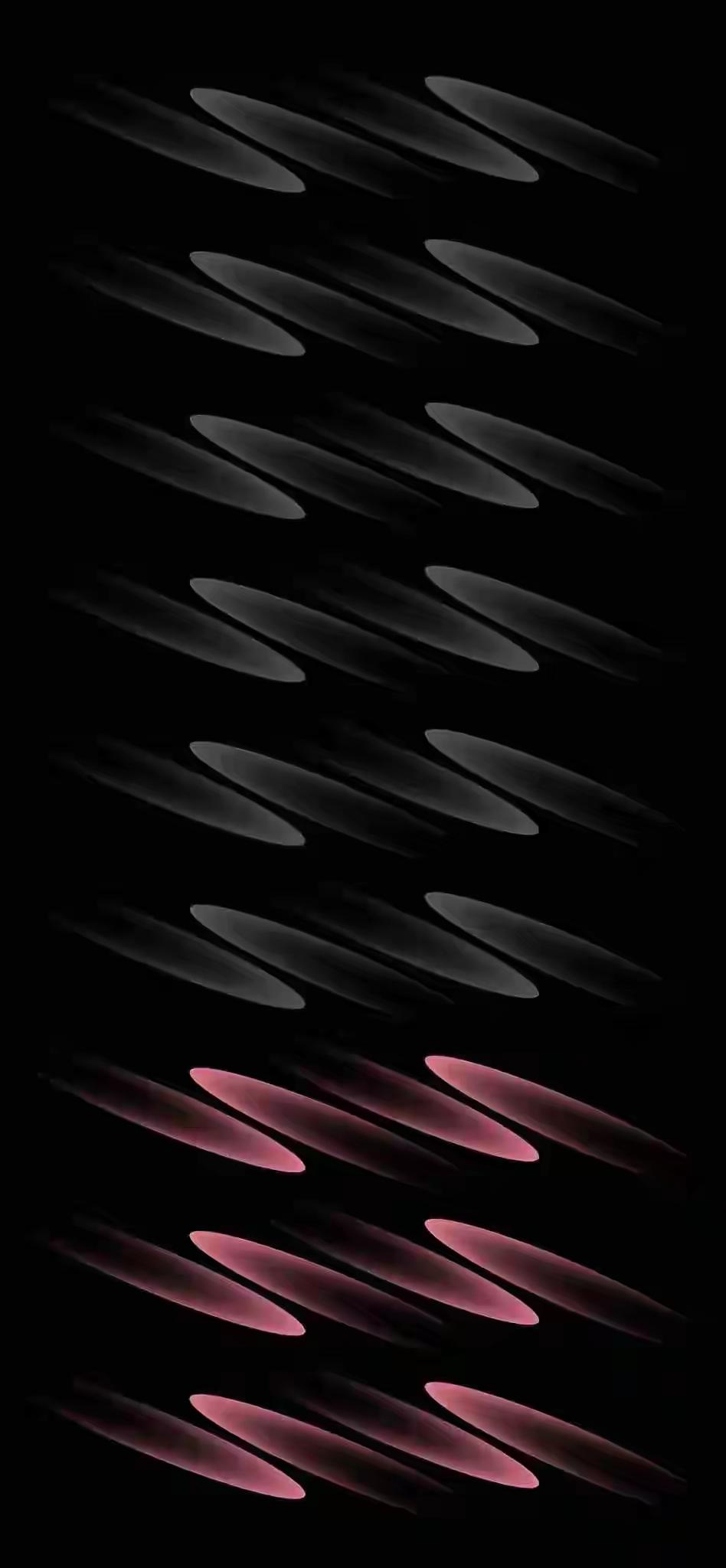 又搞来几张壁纸你们喜欢吗？个人觉得非常漂亮。[呲牙笑]