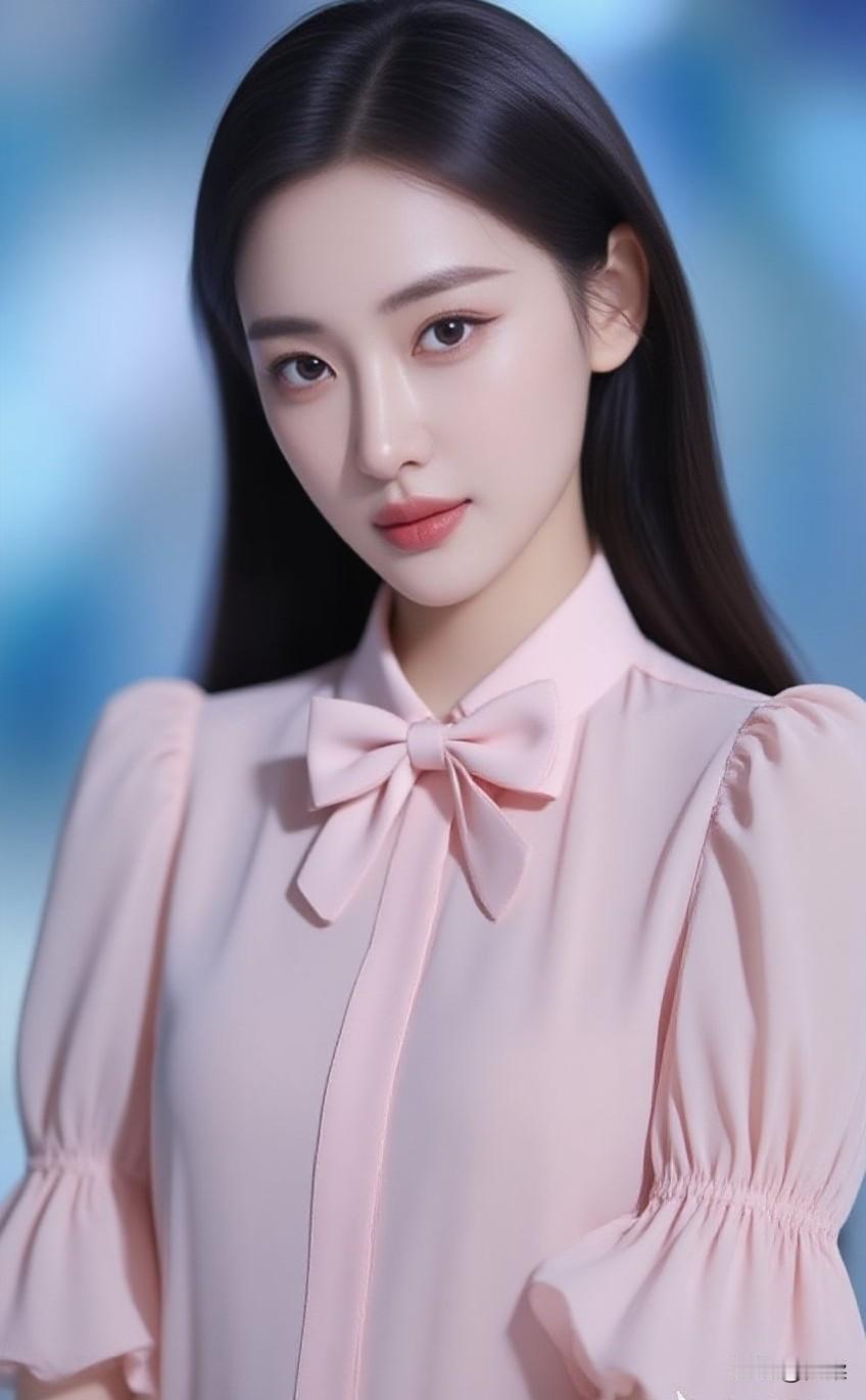 什么样的美女才是最美的呢