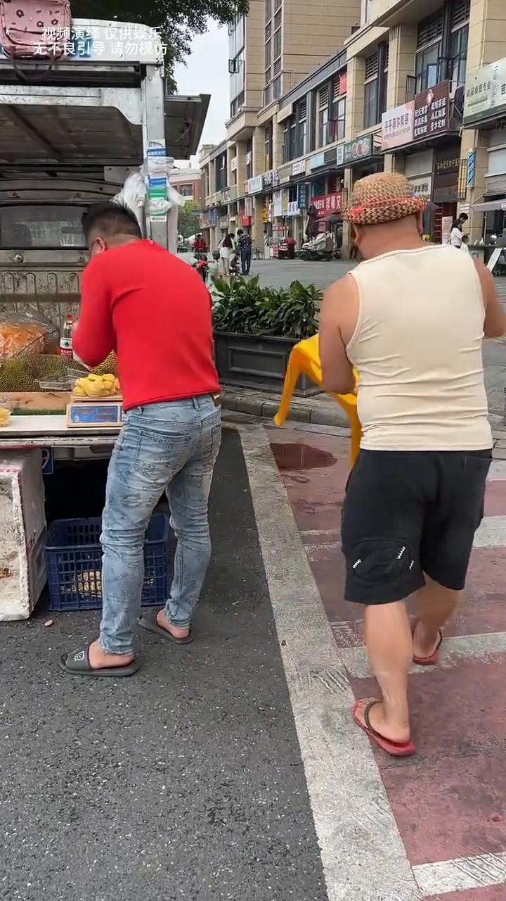 如果不是亲眼所见我是万万不敢相信的。