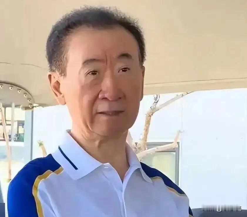 你绝对想不到，那个曾经果断转型的地产巨头，他几年前的一番预言，如今竟然在市场的暗