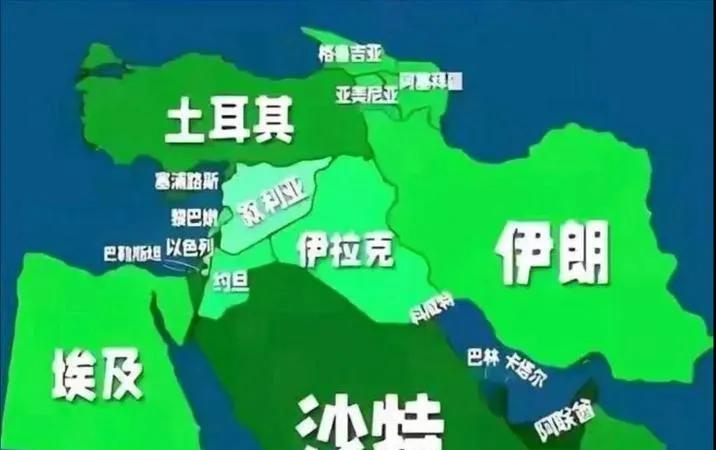 伊朗盟友致命反击！以色列海法遭导弹突袭，中东诸侯为何集体沉默？也门胡塞武装的“